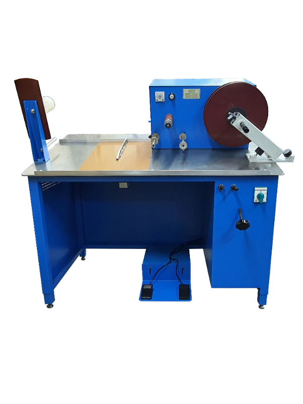 YAFEZ ETİKET MAKİNELERİ