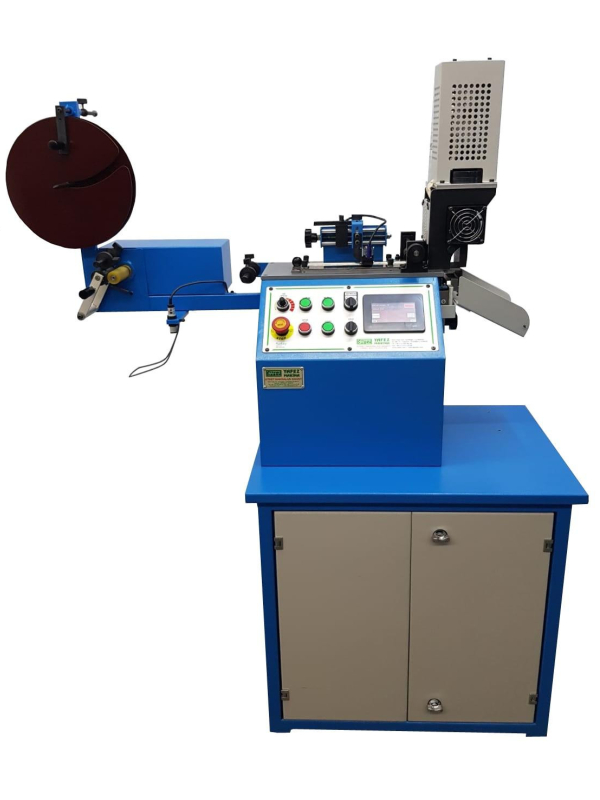 YAFEZ ETİKET MAKİNELERİ