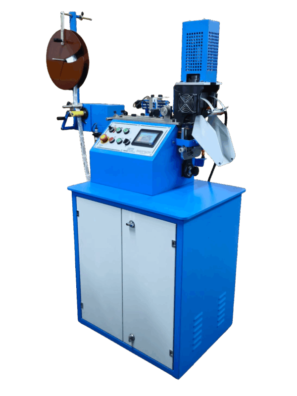 YAFEZ ETİKET MAKİNELERİ