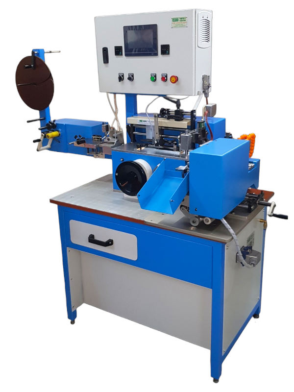 YAFEZ ETİKET MAKİNELERİ